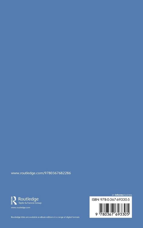 Produktbild: The Covid-19 Reader