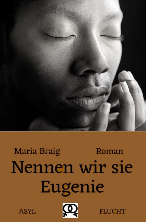 Produktbild: Nennen wir sie Eugenie