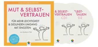 Produktbild: MUT & SELBSTVERTRAUEN
