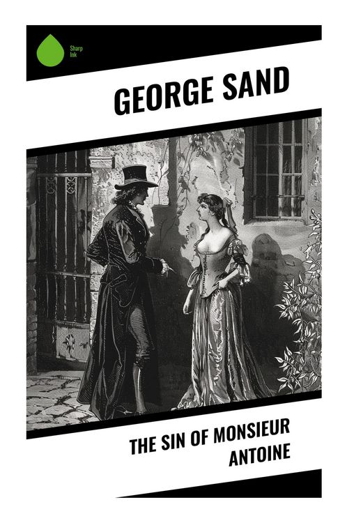 Produktbild: The Sin of Monsieur Antoine