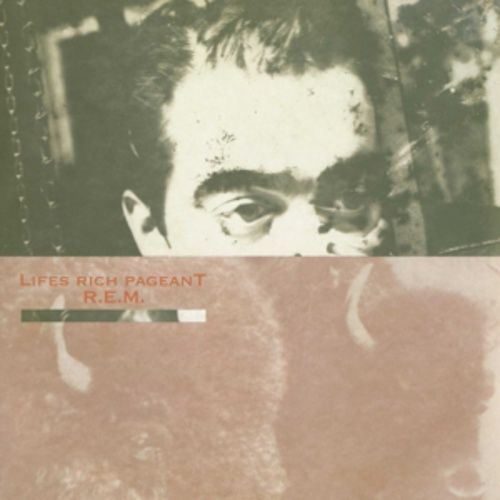 Produktbild: Lifes Rich Pageant  (LP)