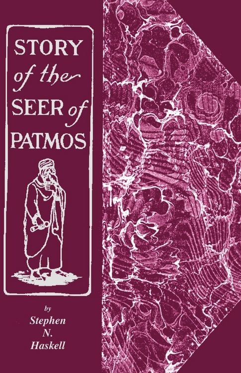 Produktbild: The Story of the Seer of Patmos