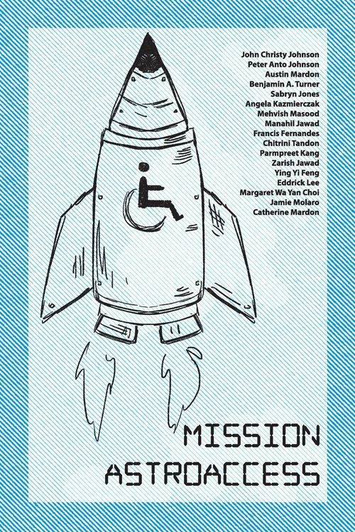 Produktbild: Mission AstroAccess
