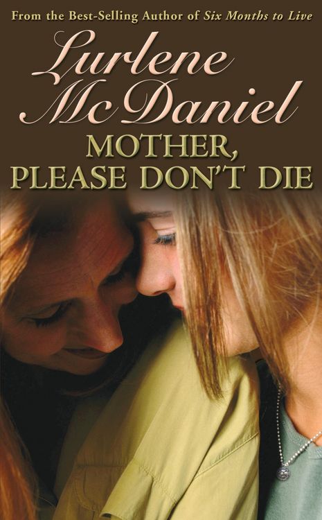 Produktbild: Mother, Please Don't Die