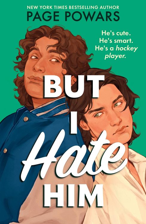 Produktbild: But I Hate Him