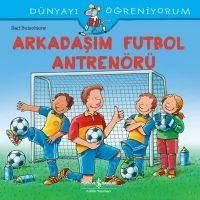 Produktbild: Arkadasim Futbol Antren&ouml;r&uuml;