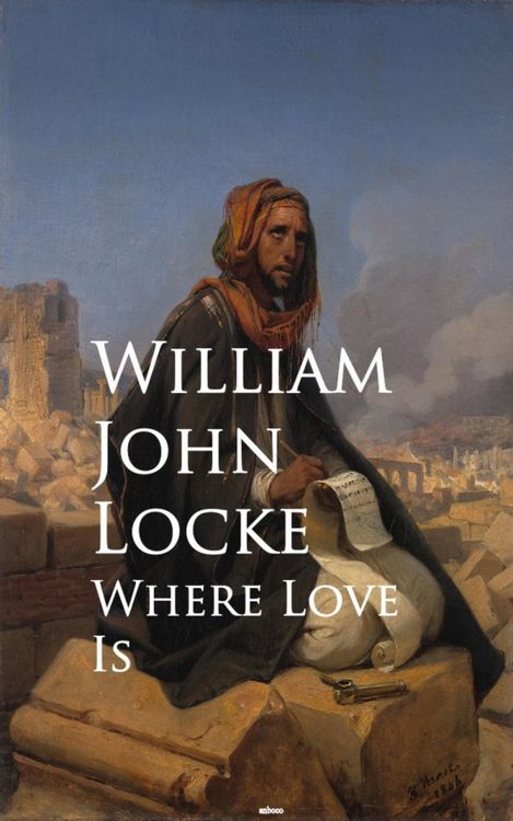 Produktbild: Where Love Is