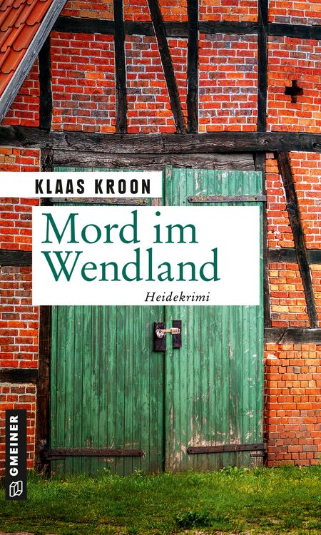 Produktbild: Mord im Wendland
