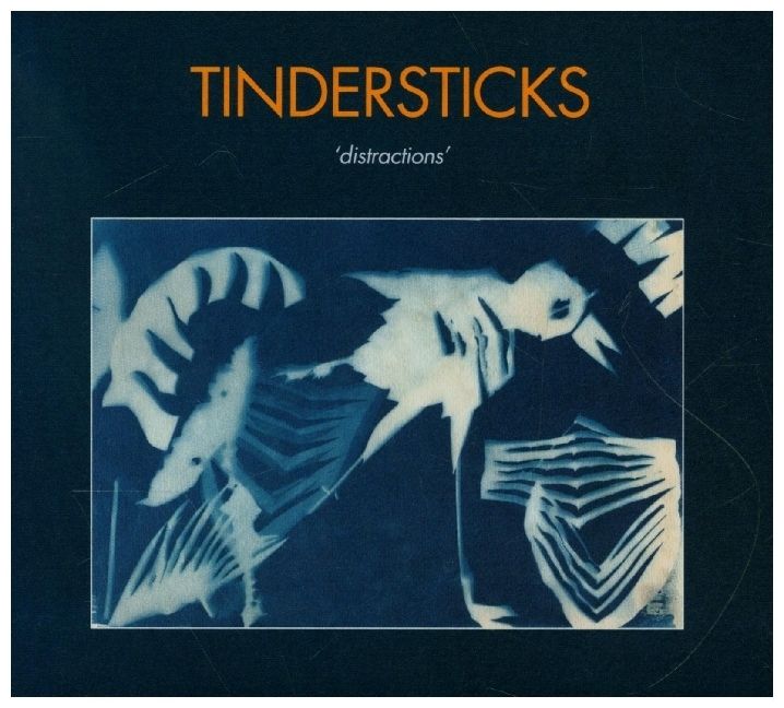 Produktbild: Distractions