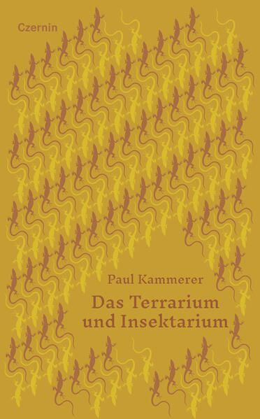 Produktbild: Das Terrarium und Insektarium