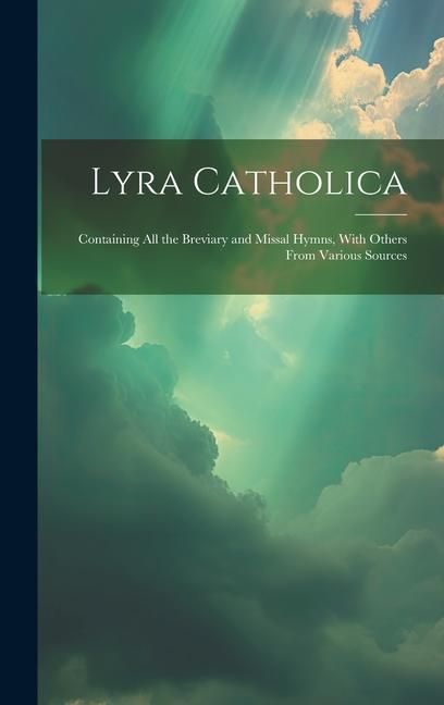 Produktbild: Lyra Catholica