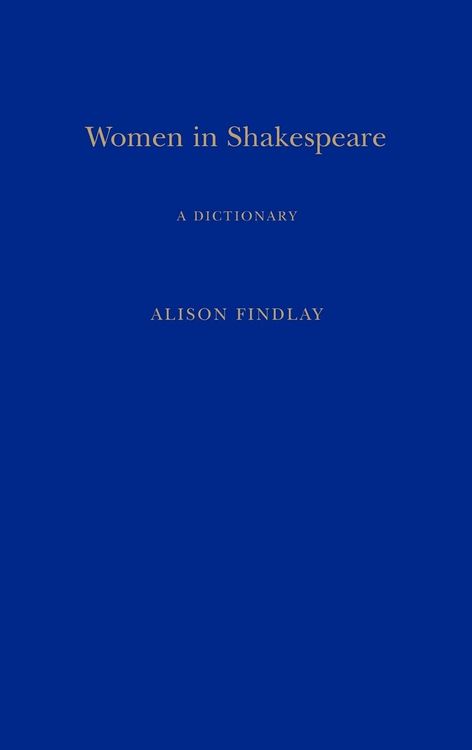 Produktbild: Women in Shakespeare