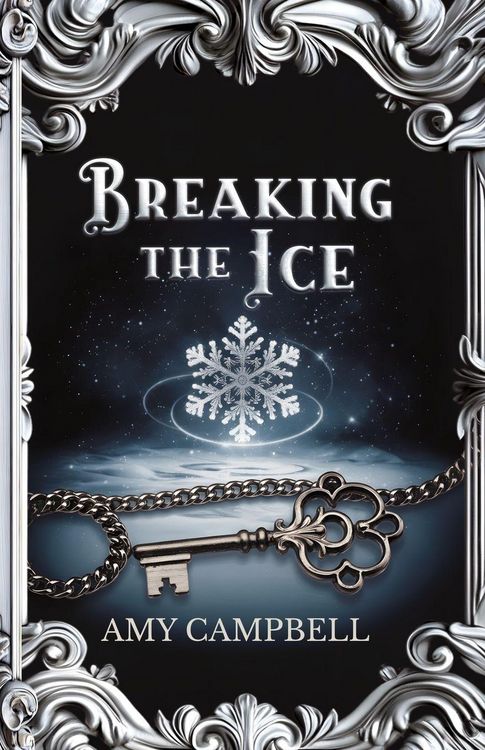 Produktbild: Breaking the Ice