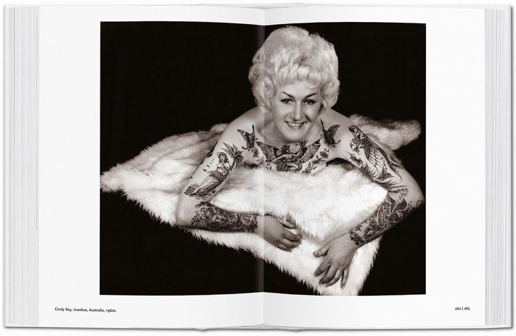 Produktbild: 1000 Tattoos