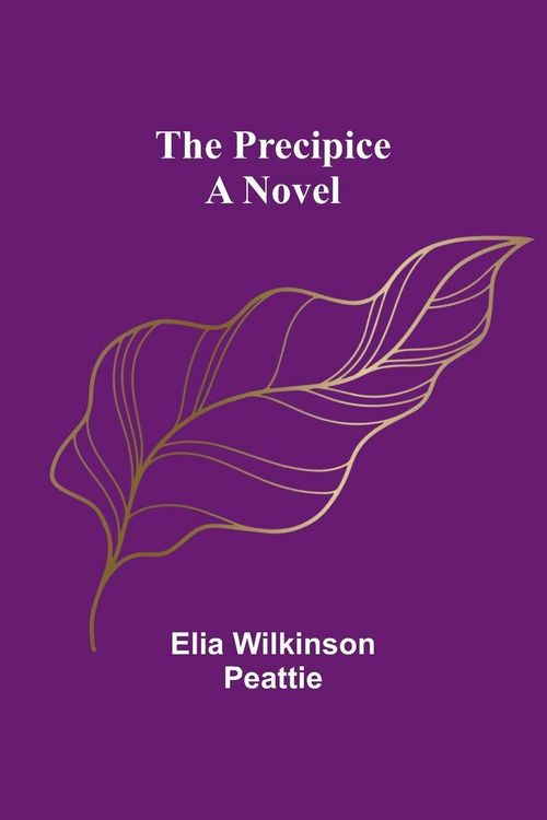 Produktbild: The Precipice
