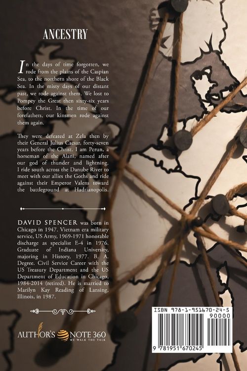 Produktbild: Ancestry