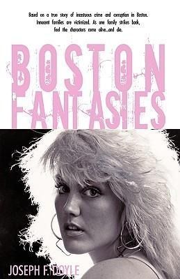 Produktbild: Boston Fantasies