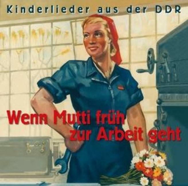 Produktbild: Wenn Mutti fr&uuml;h zur Arbeit geht