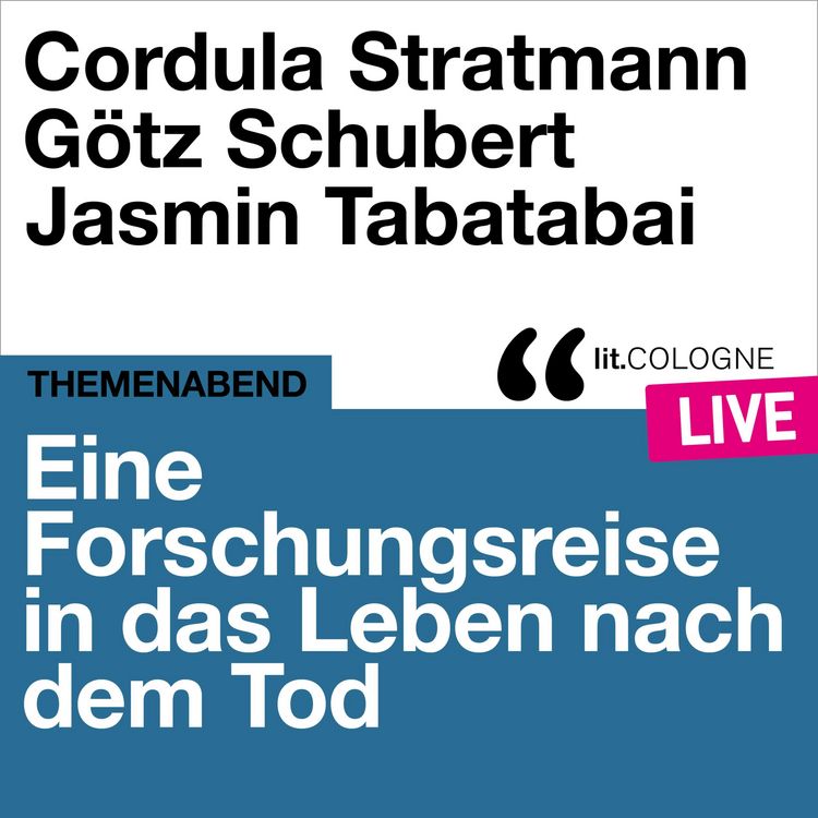 Produktbild: Eine Forschungsreise in das Leben nach dem Tod