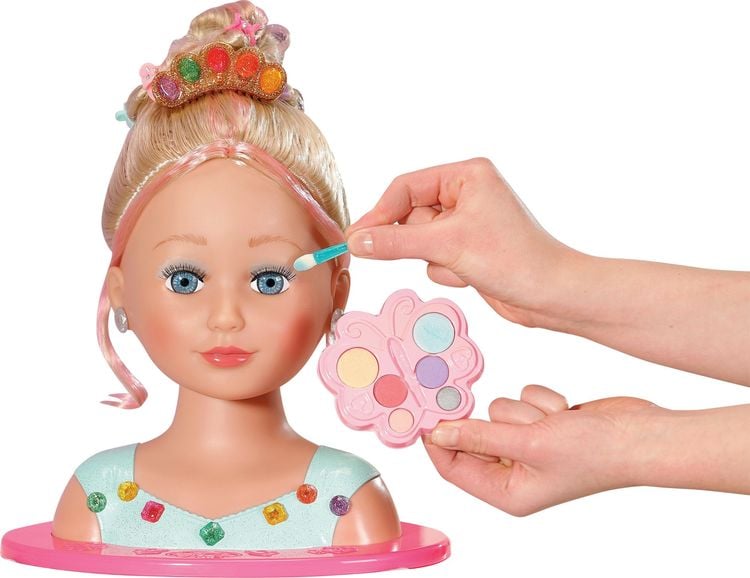 Produktbild: BABY born Sister Styling Head