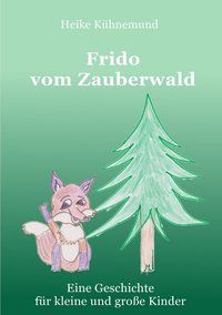 Produktbild: Frido vom Zauberwald