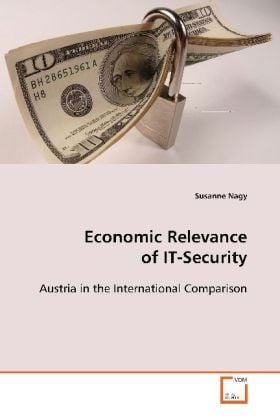Produktbild: Nagy, S: Economic Relevance of IT-Security