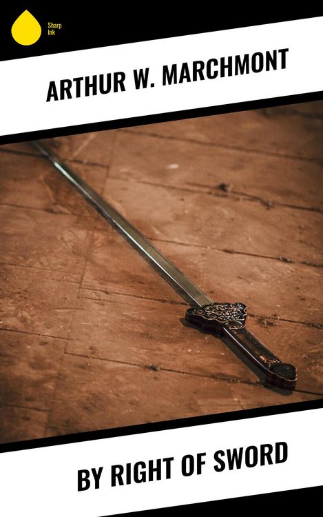 Produktbild: By Right of Sword