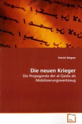 Produktbild: Wegner Patrick: Die neuen Krieger