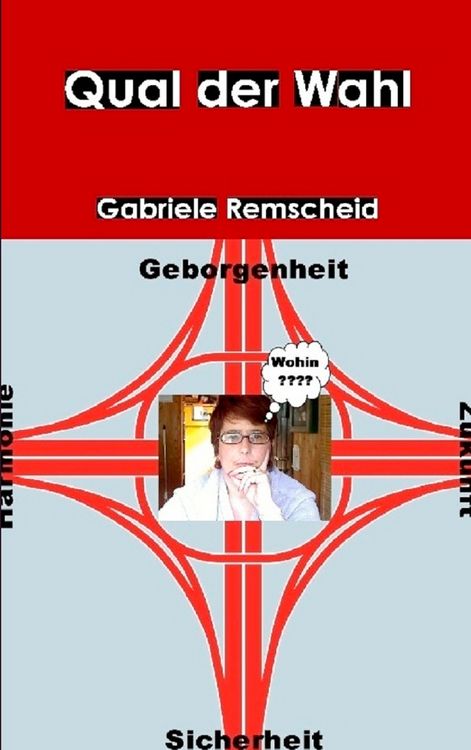 Produktbild: Qual der Wahl
