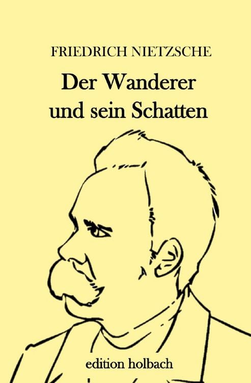 Produktbild: Der Wanderer und sein Schatten