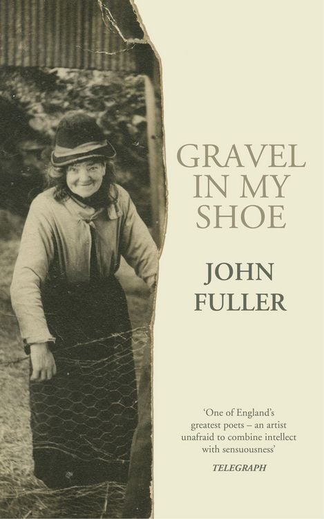 Produktbild: Gravel in my Shoe