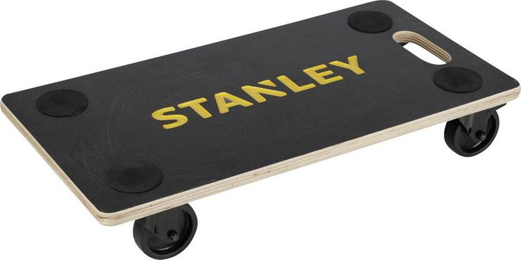 Produktbild: STANLEY SXWT-MS575 Transportroller Sperrholz Traglast (max.): 200kg 570mm x 290mm x 110cm