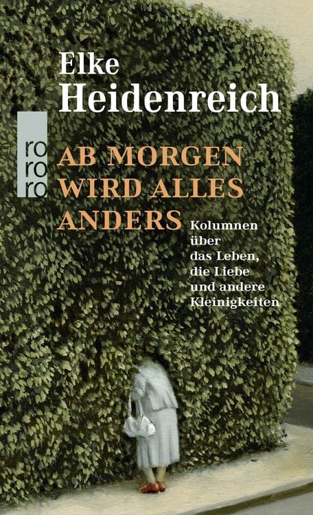 Produktbild: Ab morgen wird alles anders