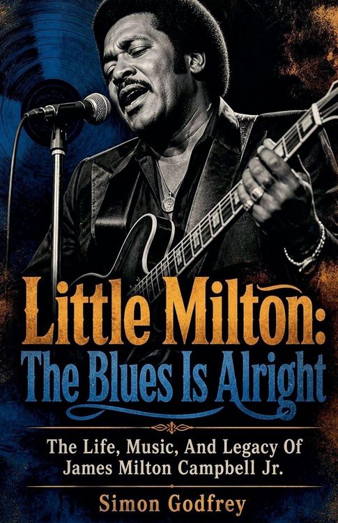 Produktbild: Little Milton