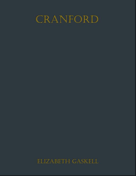 Produktbild: Cranford