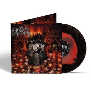 Produktbild: Pestapokalypse VI (Red Black Sunburst LP)