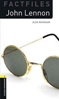 Produktbild: Raynham, A: Factfiles Stage 1. John Lennon Audio CD Pack