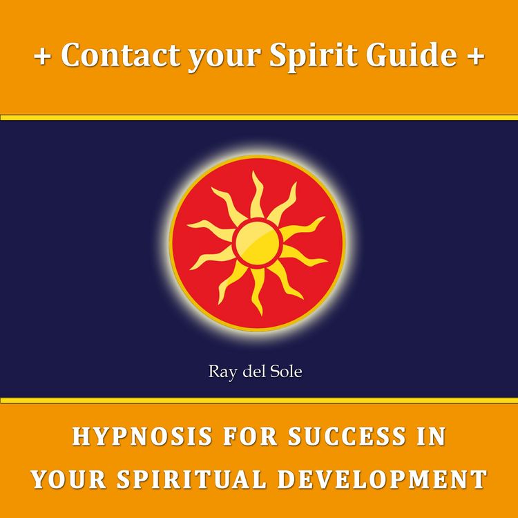 Produktbild: Contact Your Spirit Guide