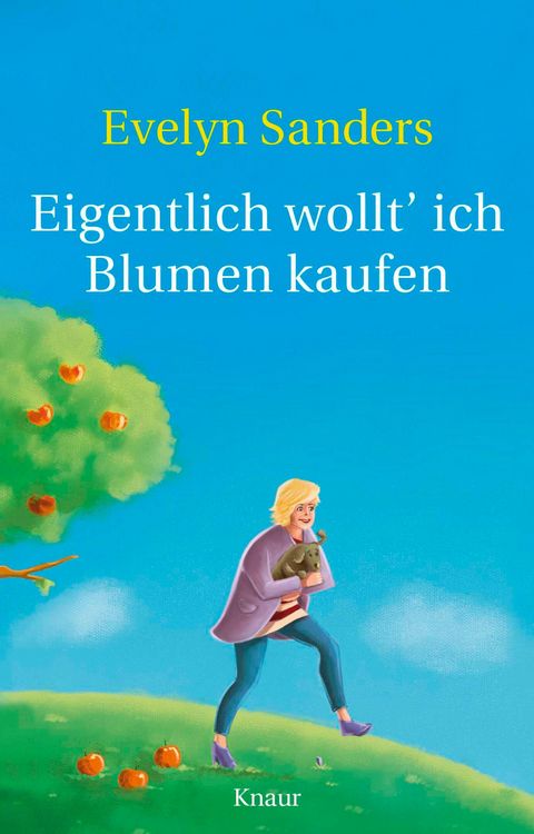 Produktbild: Eigentlich wollt' ich Blumen kaufen