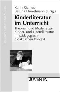 Produktbild: Kinderliteratur im Unterricht
