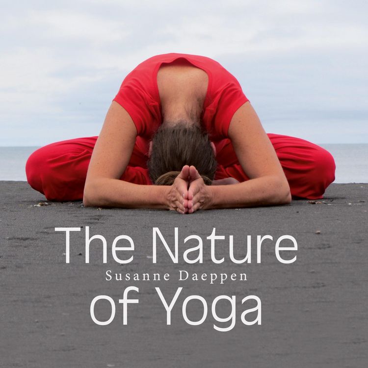 Produktbild: The Nature of Yoga