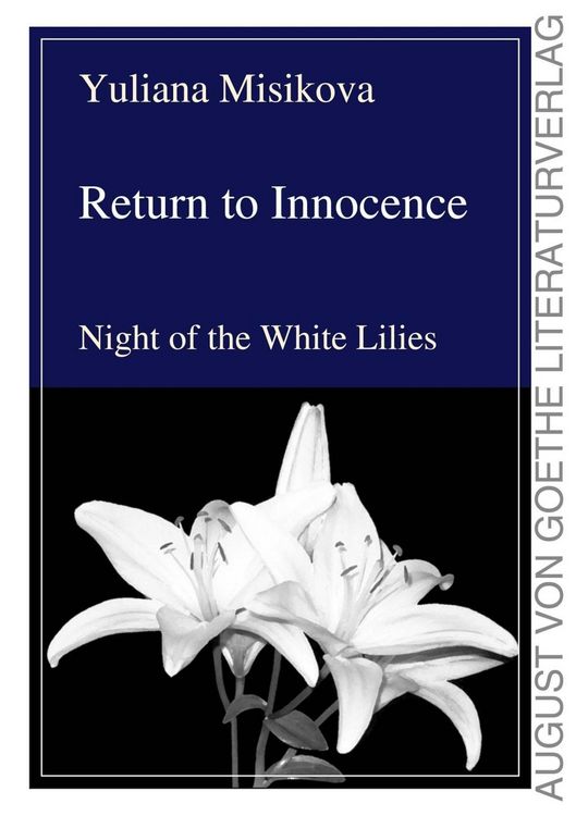 Produktbild: Return to Innocence