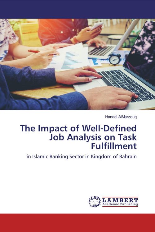 Produktbild: The Impact of Well-Defined Job Analysis on Task Fulfillment