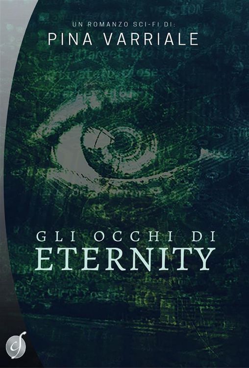 Produktbild: Gli occhi di Eternity