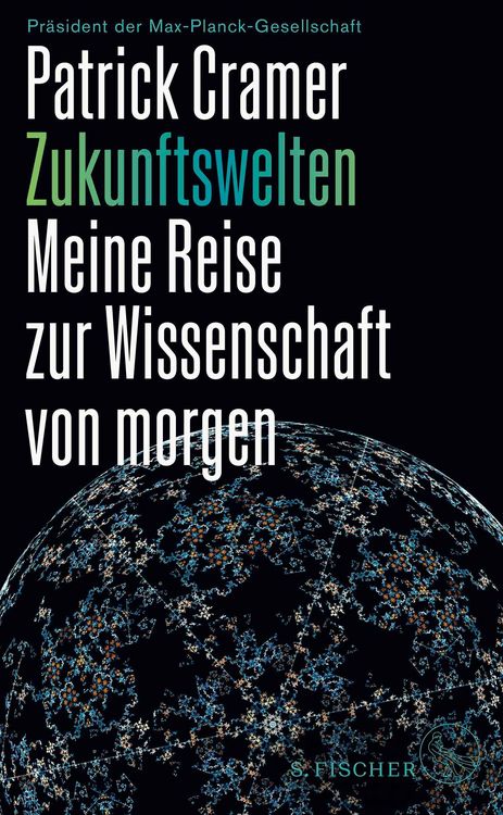 Produktbild: Zukunftswelten