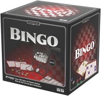 Produktbild: Classics: Bingo