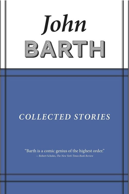Produktbild: Collected Stories