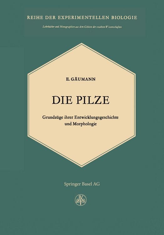 Produktbild: Die Pilze