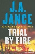 Produktbild: Trial by Fire