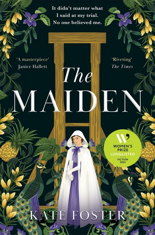 Produktbild: The Maiden
